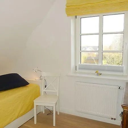 Apartament Haus-Stine-Andresen-305026 Wyk auf Föhr