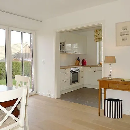 Apartament Haus-Stine-Andresen-305026